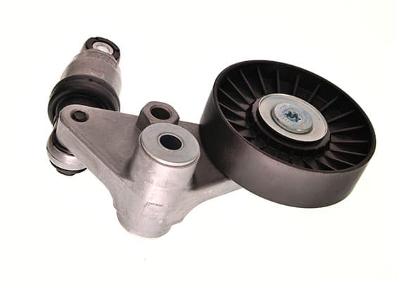 MAXGEAR POLY-RIB BÄLTSPÄNNARE OPEL