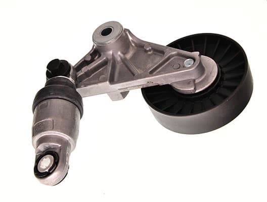 MAXGEAR POLY-RIB BÄLTSPÄNNARE OPEL