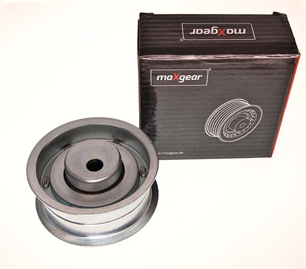 MAXGEAR TANDREM RULLE VW 1.6D