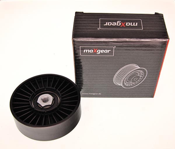 MAXGEAR MONIURAHIHNARULLA VW 1.9D