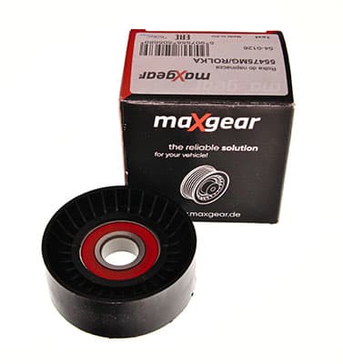 MAXGEAR MERCEDES/OPEL/VW MONIKIINNÄN KIRISTINPYÖRÄ