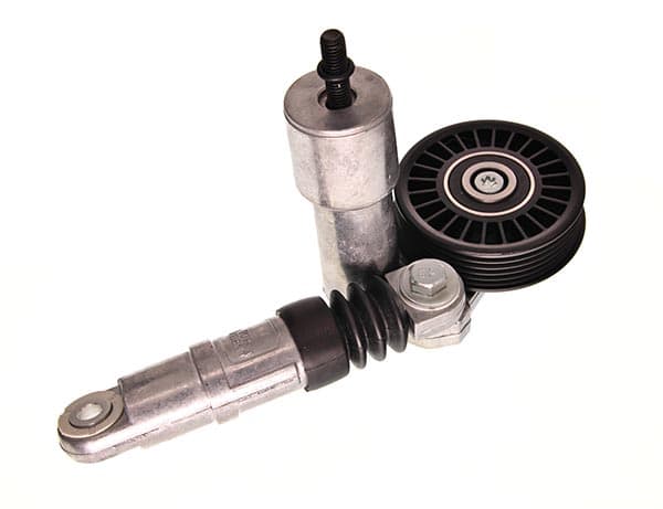 MAXGEAR POLY-RIB HIHNAN KIRISTIN VW1,9TDI