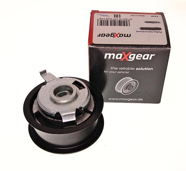 MAXGEAR KAMREMSRULLE VW 1.9TD