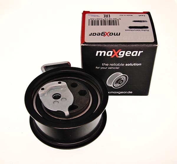 MAXGEAR TANDREMSRULLE VW 1.9TD