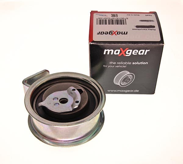 MAXGEAR TANDREMSRULLE VW 1.8-2.0