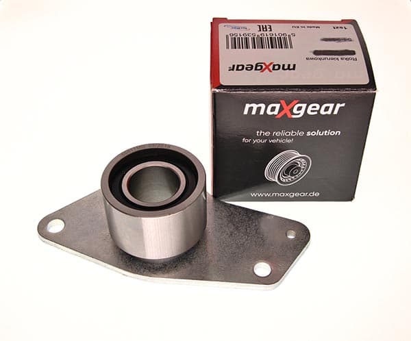MAXGEAR JAKOHIHNAN RULLA RENAULT 1.9