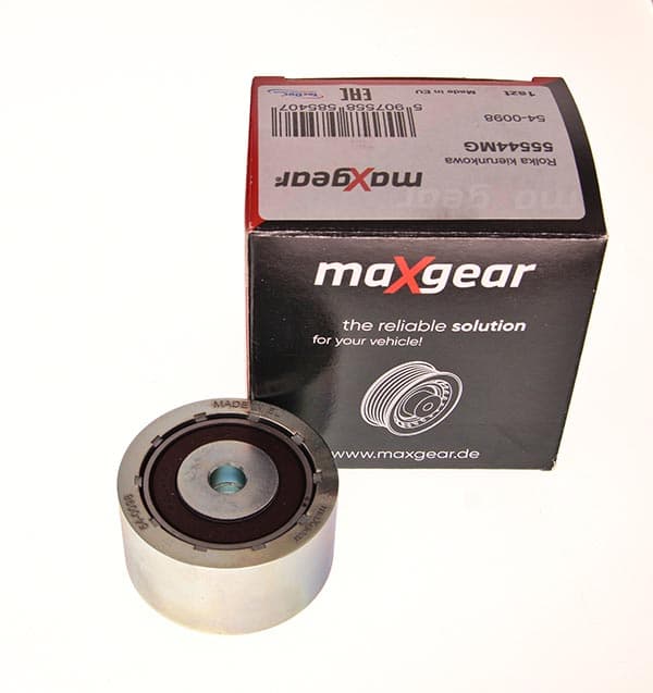 MAXGEAR CITROEN URATTU HIHNARULLAT, 2.0