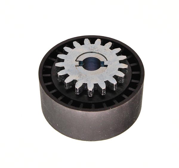 MAXGEAR POLYRIBBED BÅNDRULLE RENAULT 1.2