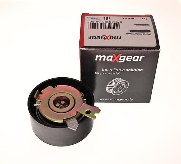 MAXGEAR TANDREMSRULLE RENAULT 1.4