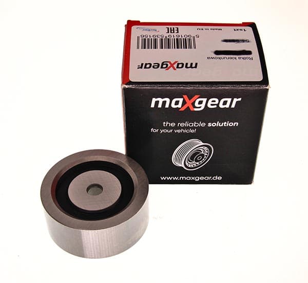 MAXGEAR RENAULT POLY-RIB ROLLER