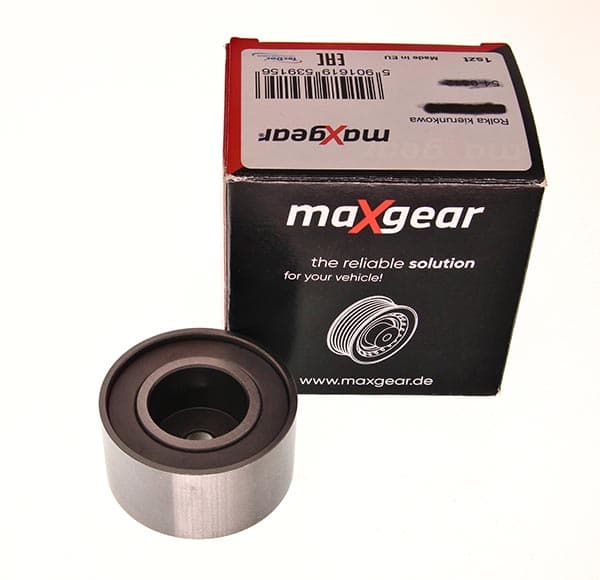 MAXGEAR RENAULT POLY-RIB ROLLER