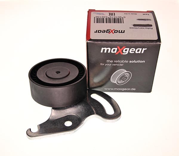MAXGEAR RENAULT POLY-RIB ROLLER