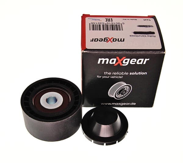 MAXGEAR RENAULT POLY-RIB ROLLER