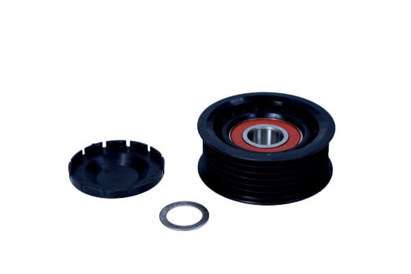 MAXGEAR POLYRIBBAD REMRULLE VW 2.5T #