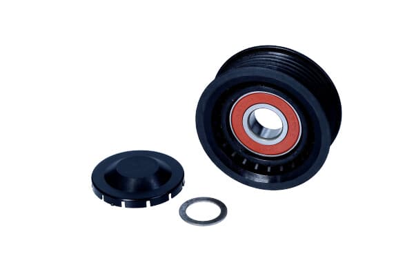 MAXGEAR POLYRIBBAD REMRULLE VW 2.5T #