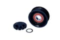 Miniatyrbild 1 av 3: MAXGEAR POLYRIBBAD REMRULLE VW 2.5T #