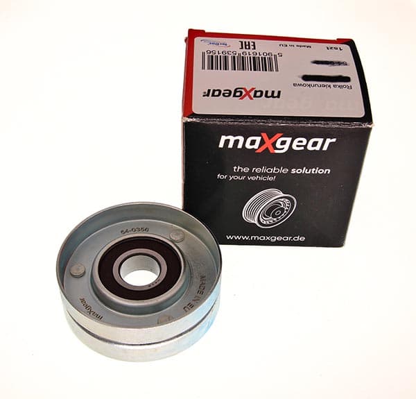 MAXGEAR MONIRIBAHNAN KIRISTINPYÖRÄ VW 1.9TD