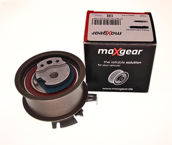 MAXGEAR JAKOHIHNAN RULLA VW 1.4TD