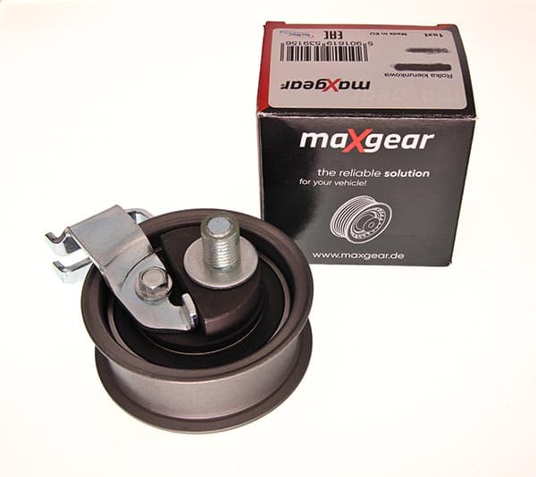 MAXGEAR TANDREMSRULLE VW 1.8T