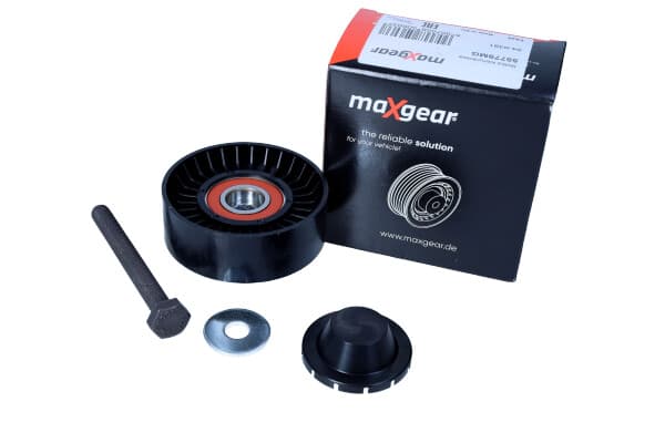 MAXGEAR POLYRIBBED BÅNDRULLE VW 1.4/1.6