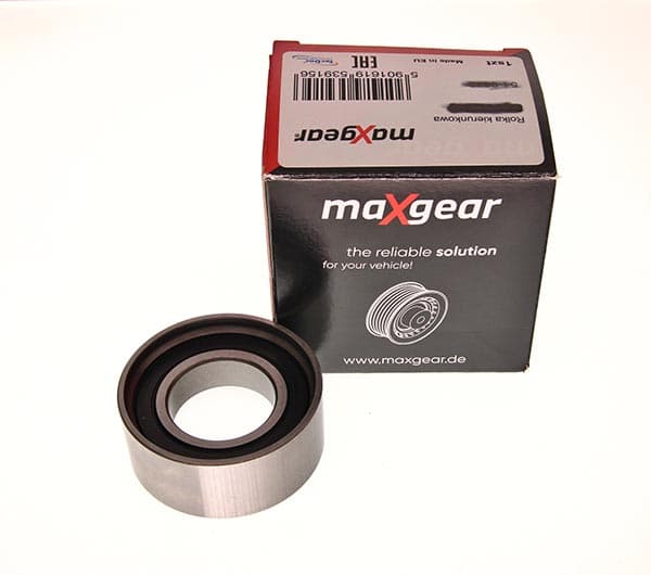 MAXGEAR TANDREMSRULLE FIAT 1.1-1,