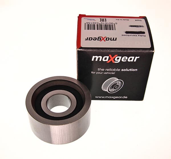 MAXGEAR JAKOHIHNAN RULLA FIAT 2.5D