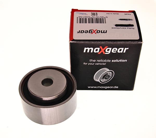 MAXGEAR JAKOHIHNARULLAN FIAT 1.6 16