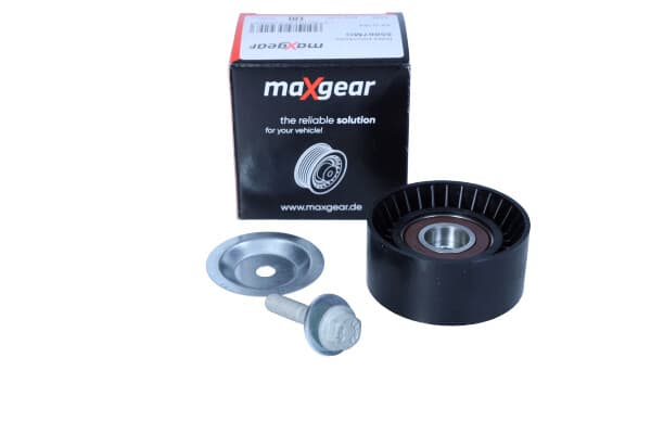 MAXGEAR POLY-RIB BELTS ROLLER FIAT 1.9D/J