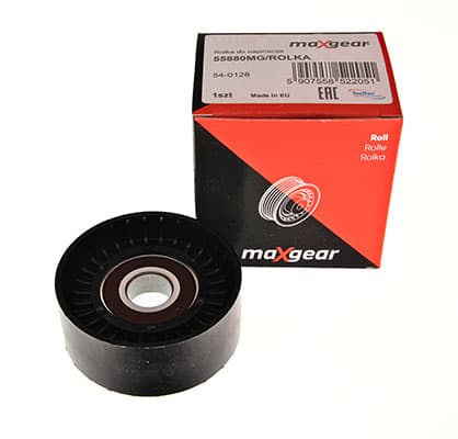 MAXGEAR FIAT HIHNAN KIRISTINPYÖRÄ