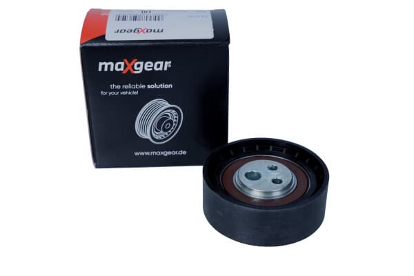 MAXGEAR RULLER POLYRIBBED REMM ALFA 156