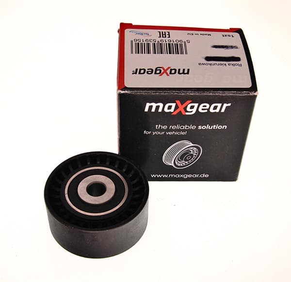 MAXGEAR MONIURAHIHNARULLA CITROEN 1.6