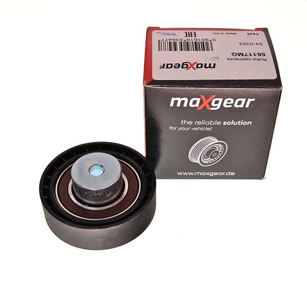 MAXGEAR ROVER 200/ POLY-RIB ROLLER