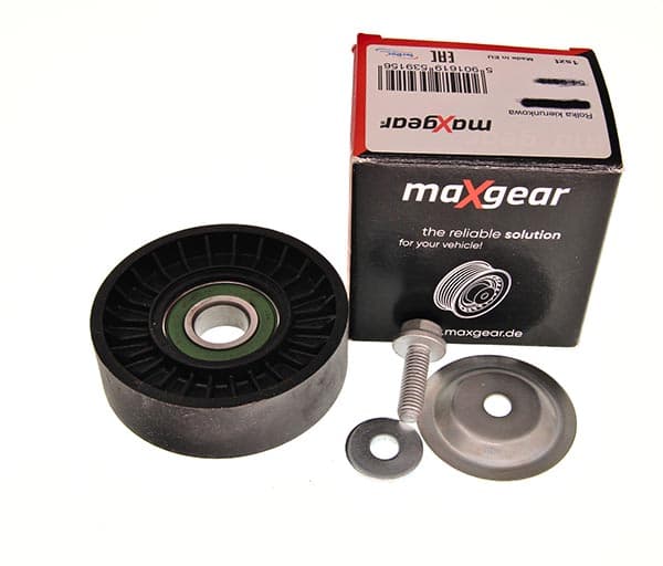 MAXGEAR POLYRIBBAD REMRULLE SAAB 9000/