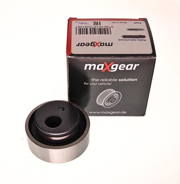 MAXGEAR Kuggremsrulle CITROEN 1.0-