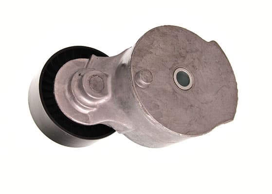 MAXGEAR REMSTRAMMER MED POLYRIBBET CITROEN C4/ C5/ JUMPY/ PEUGEOT 508 2.0HDI 09-