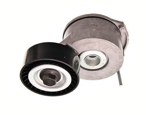 MAXGEAR REMSTRAMMER MED POLYRIBBET CITROEN C4/ C5/ JUMPY/ PEUGEOT 508 2.0HDI 09-