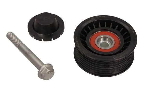 MAXGEAR PORSCHE CAYENNE S4.5/ TURBO 4.5 02-07 PORSCHE CAYENNE S4.5/ TURBO 4.5 02-07