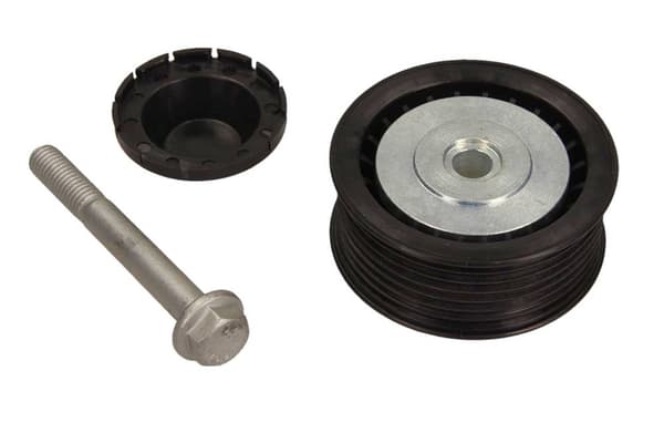 MAXGEAR PORSCHE CAYENNE S4.5/ TURBO 4.5 02-07 PORSCHE CAYENNE S4.5/ TURBO 4.5 02-07