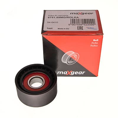 MAXGEAR PEUGEOT HIHNAN KIRISTINPYÖRÄ