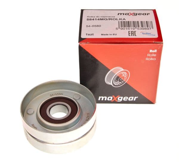 MAXGEAR HYUNDAI POLY-RIB REMSTRAMMERREMSE