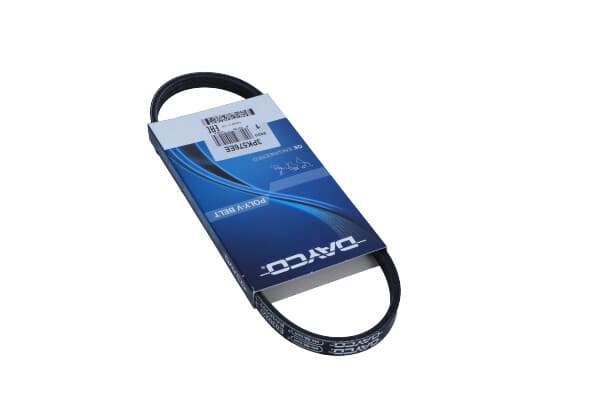 DAYCO 3PK576 ELASTINEN MONIRUUVIVYÖ