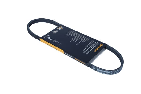 CONTITECH 3PK628ELAST MULTIRIBBAND