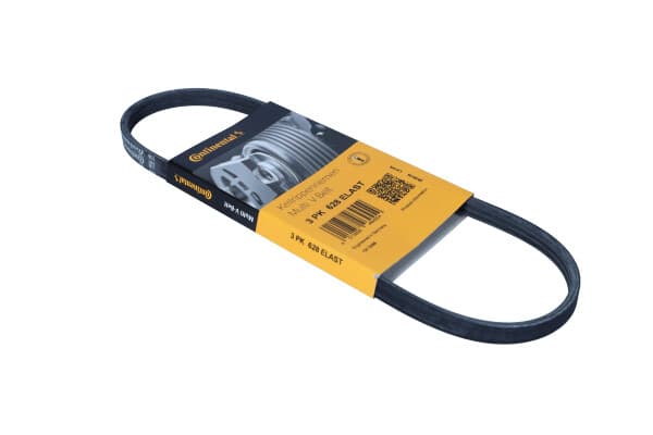 CONTITECH 3PK628ELAST MULTIRIBBAND