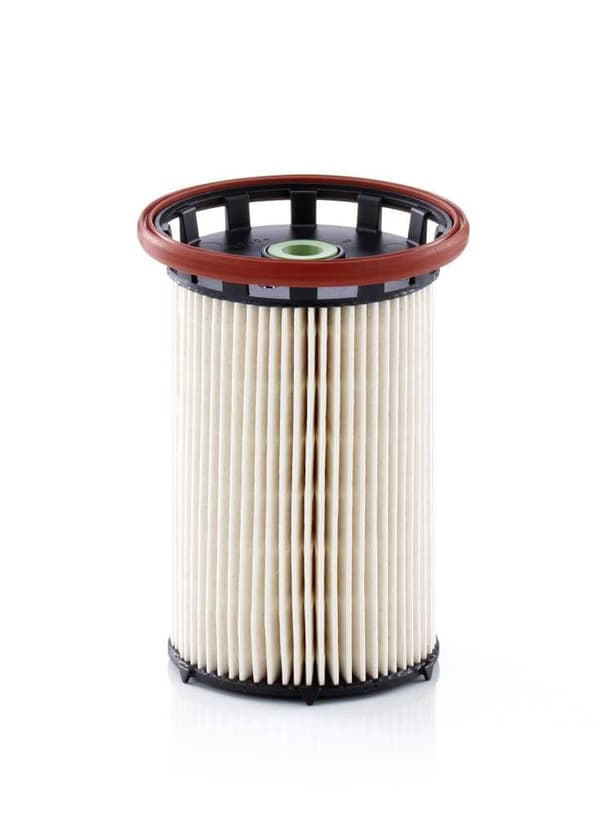 MANN FILTER BRÄNSLEFILTER VW 2.0TDI PASSAT/SHARAN 2010- HÖJD: 123MM