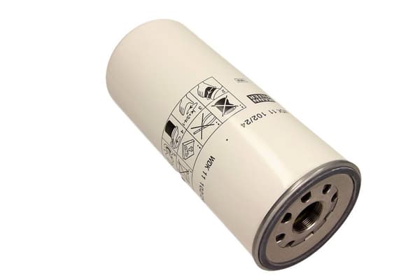 MANN FILTER BRÄNSLEFILTER VOLVO FH/FM