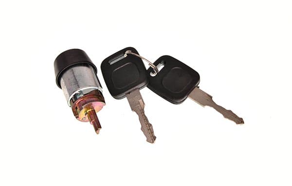 MAXGEAR TÄNDNINGSLÅSINSATS VW A80/100 90-9