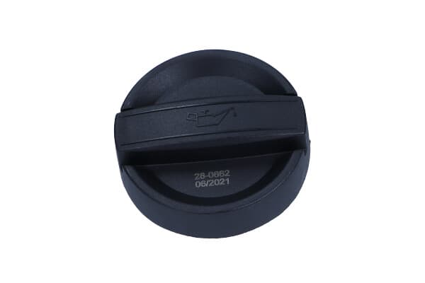 MAXGEAR OLIEPÅFYLDNINGSDÆKKE BMW 1.5D/1.6D/1.6/2.0D/3.0D