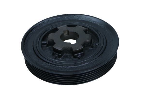 MAXGEAR KRAMTAKSEL remskive PEUGEOT 407/ C5/C6 2.2HDI