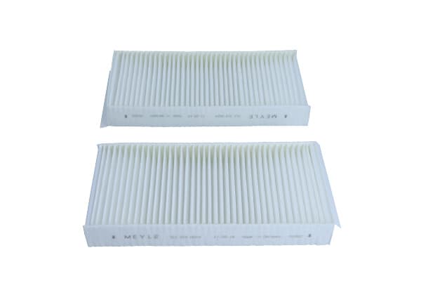 MEYLE KABINEFILTER BMW 2 F45/ 2 GRAN TOURER/I3/X1/ MINI CLUBMAN13 - SÆT