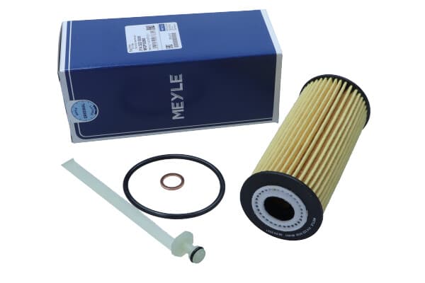 MEYLE ÖLJYSUODATIN BMW 1,2,3,4,5,6,7,X3,X4,X5 06/10-